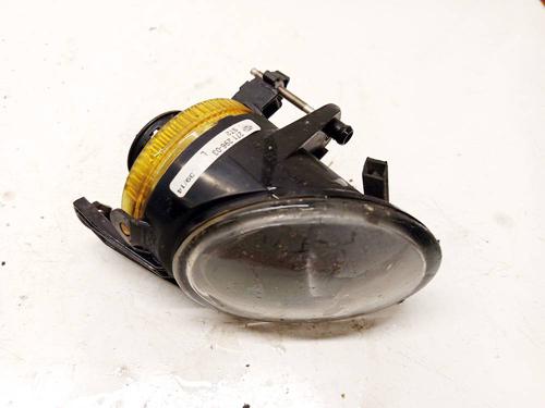 Used Left front fog light Left front fog light 34837060 34837060