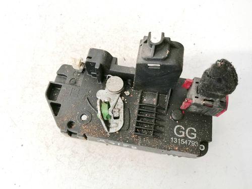 Used Rear left lock Rear left lock 35020692 35020692