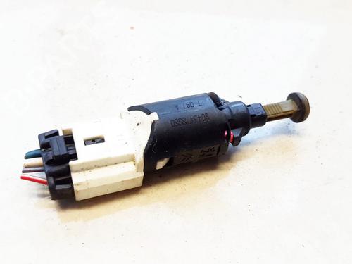 Used Electronic module Electronic module PEUGEOT 307 (3A/C) 2.0 HDi 90 (90 hp) 35880349 35880349