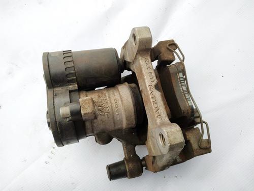 Left rear brake caliper JAGUAR I-PACE (X590) EV400 AWD | BP35533236M107  - Image 5