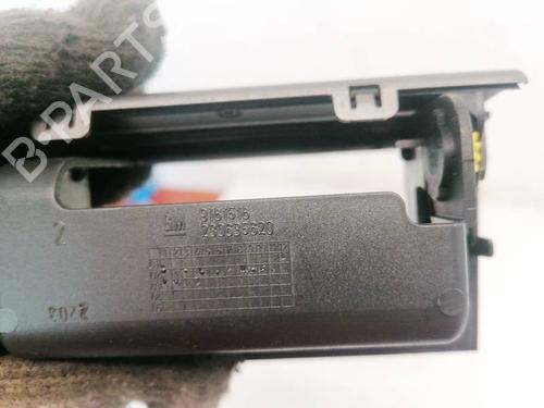 Ashtray OPEL SIGNUM Hatchback (Z03) 2.2 direct (F48) | BP35375281I30 - Image 3