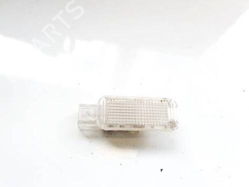 Binnenverlichting Binnenverlichting SKODA OCTAVIA II (1Z3) 1.6 FSI (115 hp) 34746745 34746745