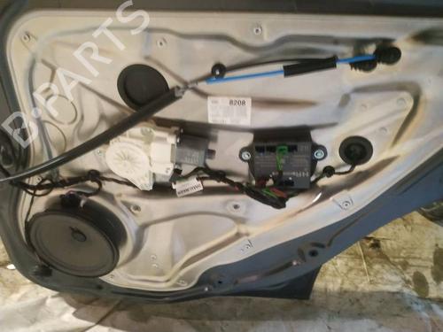Used Rear right window mechanism Rear right window mechanism 35313740 35313740