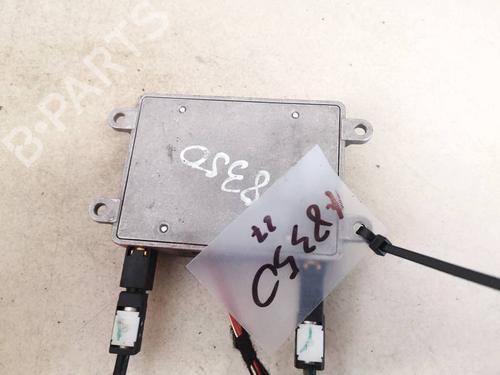 Electronic module MERCEDES-BENZ M-CLASS (W164) ML 420 CDI 4-matic (164.128) | BP35368623M83 - Image 3