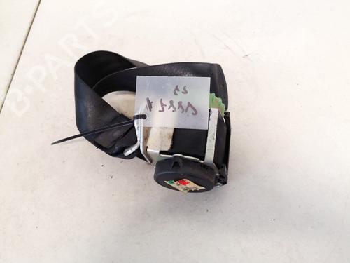 rear-right-seatbelt-skoda-octavia-ii-1z3-2004-2005-2006-2007-2008-2009-2010-2011-2012-2013-35451034 main image
