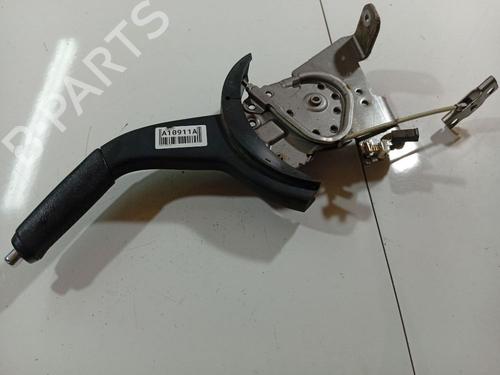 Used Hand brake Hand brake PEUGEOT 4007 (VU_, VV_) 2.2 HDi (156 hp) 34888542 34888542