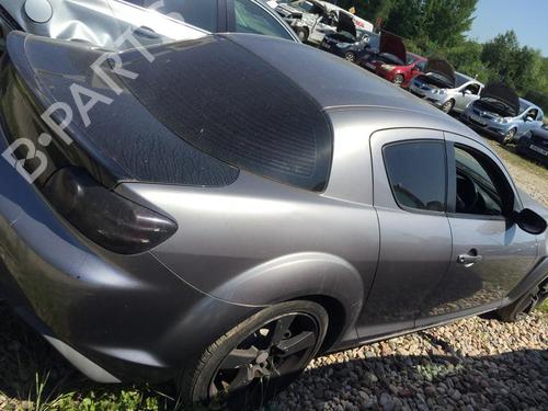 Switch MAZDA RX-8 (SE, FE) 1.3 (FE103, SE3P) | BP33499020I30  - Image 9