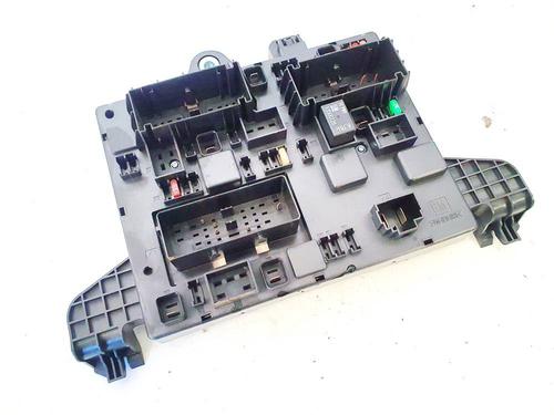 Used Fuse box Fuse box OPEL ASTRA J (P10) 1.3 CDTI (68) (95 hp) 32920659 32920659