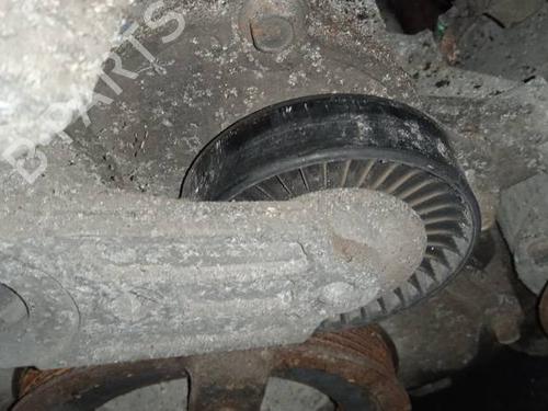 Pulley CHEVROLET COBALT 2.2 | BP34890366M122 - Image 2