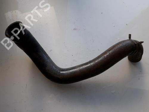 Used Pipe Pipe OPEL MERIVA A MPV (X03) 1.7 CDTI (E75) (100 hp) 33510813 33510813