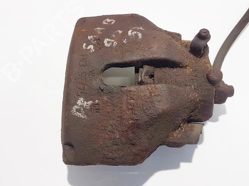 Used Right front brake caliper Right front brake caliper SAAB 900 I Combi Coupe 2.0 i (115 hp) 35545641 35545641