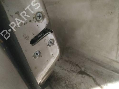 Used Rear left lock Rear left lock 34988966 34988966
