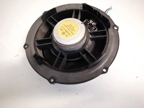 Speaker SKODA SUPERB II (3T4) 2.0 TDI | BP32578193E2