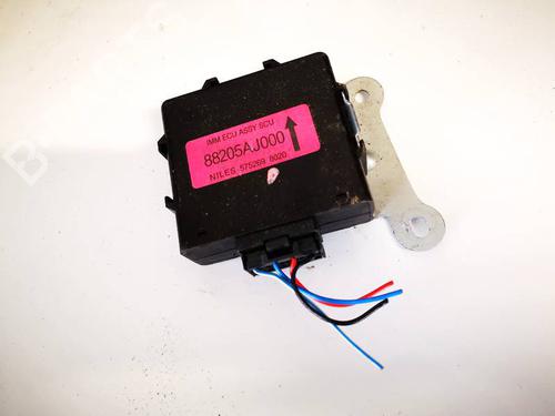 Electronic module SUBARU OUTBACK (BR) 2.0 D AWD (BRD) | BP32566891M83