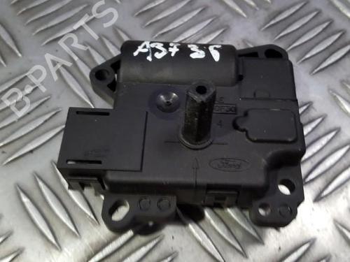 Electronic module FORD FOCUS I (DAW, DBW) 1.6 16V | BP33493451M83 - Image 2