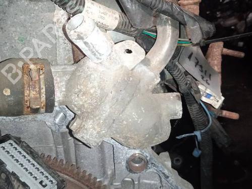 Thermostat housing CHEVROLET COBALT 2.2 | BP34890376M116 - Image 2