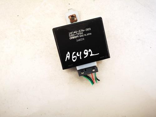 Used Electronic module Electronic module HONDA JAZZ II (GD_, GE3, GE2) 1.4 iDSI (GE3, GD1) (83 hp) 33079723 33079723