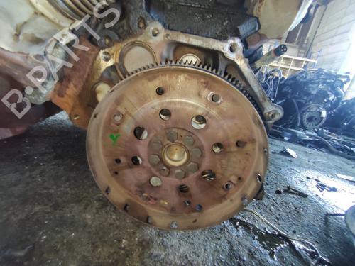 Used Flywheel Flywheel CHRYSLER VOYAGER / GRAND VOYAGER III (GS_, NS_) 3.3 i (158 hp) 35604799 35604799