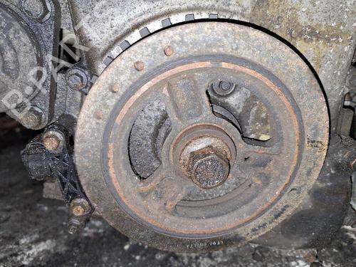 Used Pulley Pulley MAZDA 6 Saloon (GG) 1.8 (120 hp) 35194635 35194635