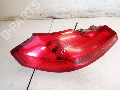 Used Left taillight Left taillight OPEL INSIGNIA A (G09) 2.0 CDTI (68) (160 hp) 35081666 35081666