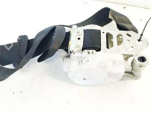 Used Front right seatbelt Front right seatbelt 34791793 34791793