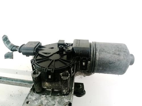 Used Front wiper motor Front wiper motor FORD FOCUS C-MAX (DM2) 1.6 TDCi (109 hp) 35442363 35442363
