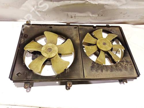 Used Fan Fan MITSUBISHI GRANDIS (NA_W) 2.4 MIVEC (NA4W) (165 hp) 35147124 35147124