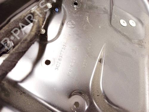 Front right window mechanism VW PASSAT B6 (3C2) 1.9 TDI | BP34864333C23 - Image 3