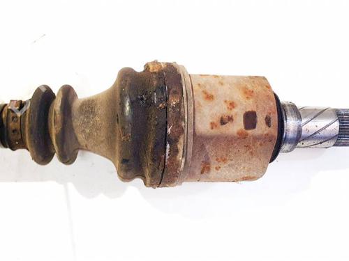Left front driveshaft RENAULT SCÉNIC II (JM0/1_) 1.9 dCi (JM0G, JM12, JM1G, JM2C) | BP34747448M38 - Image 3