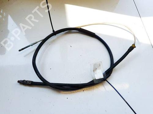 Håndbremsekabel Håndbremsekabel 39604203 39604203