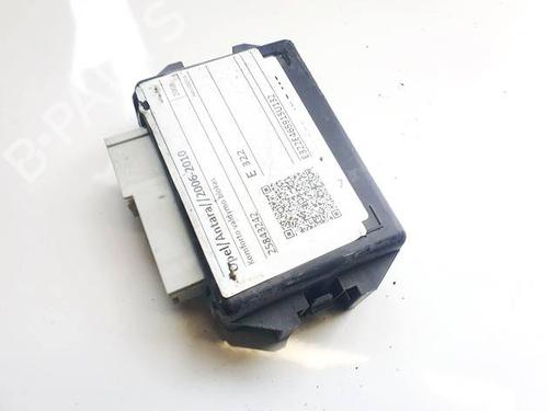 Used Electronic module Electronic module TOYOTA PRIUS (_W3_) 1.8 Hybrid (ZVW3_) (99 hp) 34777783 34777783