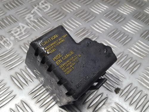 Used Fuse box Fuse box SAAB 9-3 (YS3D) 2.2 TiD (115 hp) 33501650 33501650