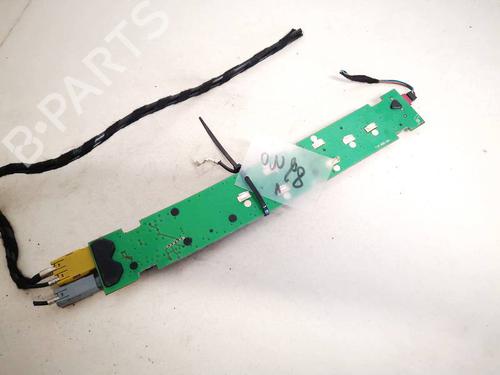 Electronic module VW PHAETON (3D1, 3D2, 3D3, 3D4, 3D6, 3D7, 3D8, 3D9) 3.2 V6 | BP35314254M83 - Image 3