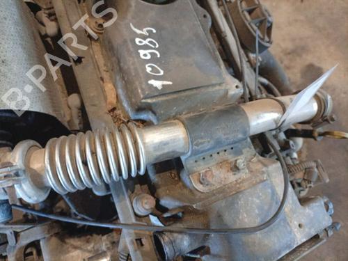 Used Pipe Pipe OPEL ZAFIRA A MPV (T98) 2.0 DI 16V (F75) (82 hp) 36346859 36346859