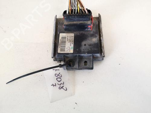 Used Electronic module Electronic module 35416597 35416597