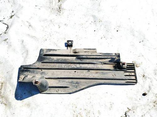 Used Underbody protection Underbody protection 38318994 38318994