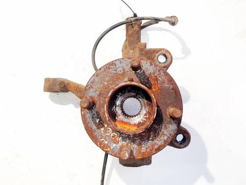 Used Right front steering knuckle Right front steering knuckle 34863757 34863757