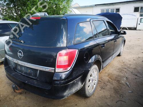 Engine mount OPEL ASTRA H (A04) 1.7 CDTI (L48) | BP32921358M89 - Image 8