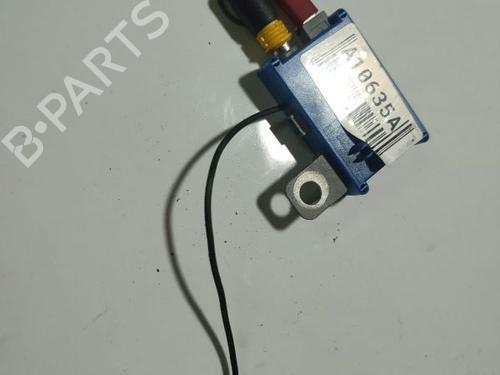 Used Electronic module Electronic module RENAULT LAGUNA II (BG0/1_) 1.9 dCi (BG08, BG0G) (120 hp) 34955199 34955199