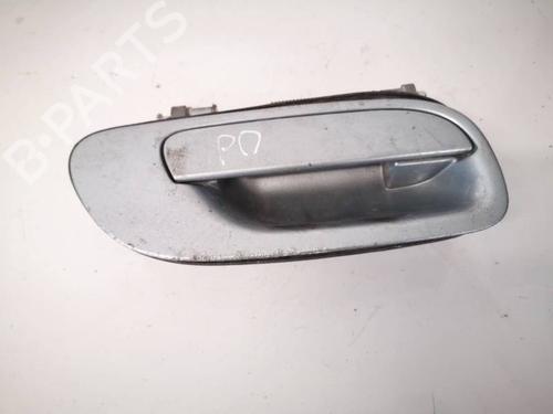 front-right-exterior-door-handle-volvo-s60-i-384-2000-2001-2002-2003-2004-2005-2006-2007-2008-2009-2010-34821341 main image