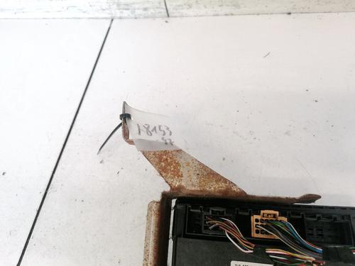 Electronic module VW TRANSPORTER T5 Van (7HA, 7HH, 7EA, 7EH) 1.9 TDI | BP35397158M83 - Image 2