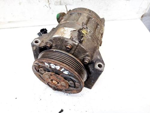AC compressor FORD MONDEO IV (BA7) 2.5 | BP35255096M34 - Image 2