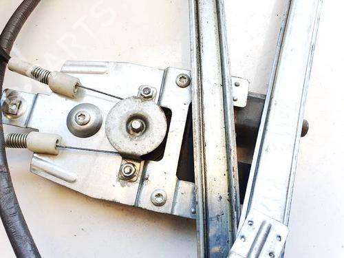 Front right window mechanism CITROËN C5 III (RD_) 1.6 HDi 110 (RD9HZC) | BP34799879C23 - Image 3