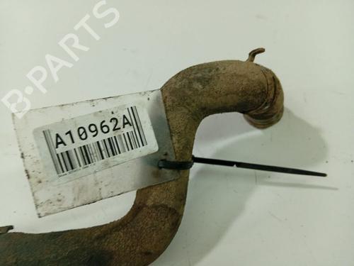 Pipe SKODA OCTAVIA II (1Z3) 1.9 TDI | BP32970207M125 - Image 4