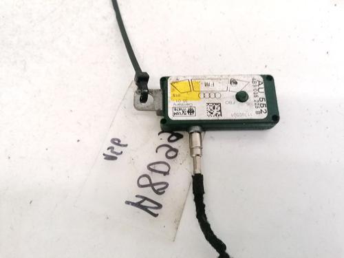 Electronic module AUDI A6 C5 (4B2, 4B4) 1.8 T | BP35395006M83 - Image 2