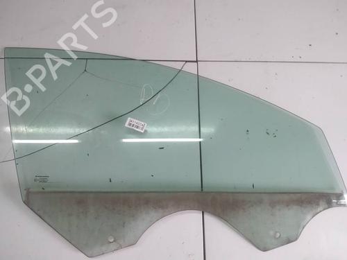 Used Front right door window Front right door window 37093745 37093745