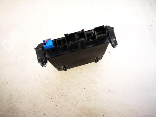 Electronic module MERCEDES-BENZ C-CLASS (W203) C 270 CDI (203.016) | BP35528739M83 - Image 3