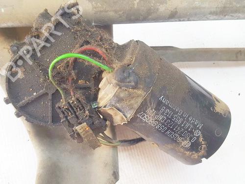 Used Front wiper motor Front wiper motor 35860063 35860063