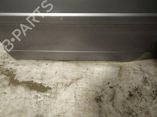 rubber-door-seal-audi-a4-b7-8ec-2004-2005-2006-2007-2008-2009-35176354 main image