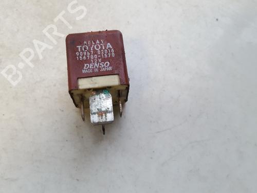 Used Other Other TOYOTA AVENSIS VERSO (_M2_) 2.0 D (CLM20_, CLM20R) (116 hp) 33515620 33515620